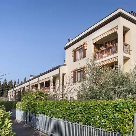 Appartamento Casa Lory-appartamento A *