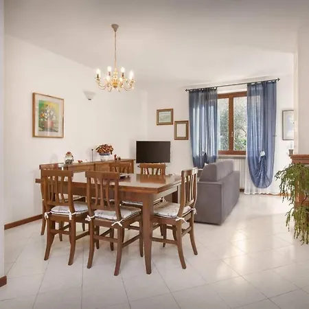 Casa Lory-appartamento A