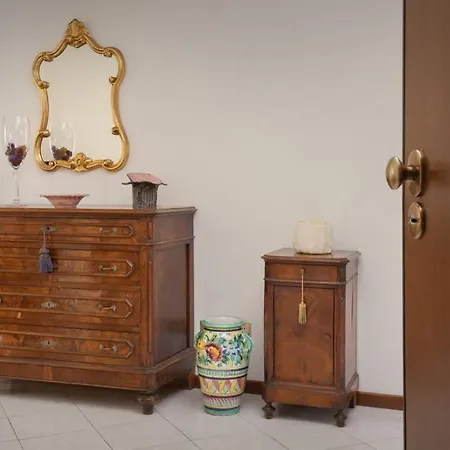 Casa Lory-appartamento A *