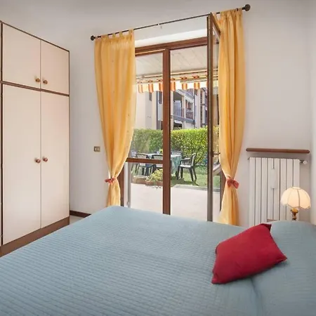 Casa Lory-appartamento A Lejlighed *