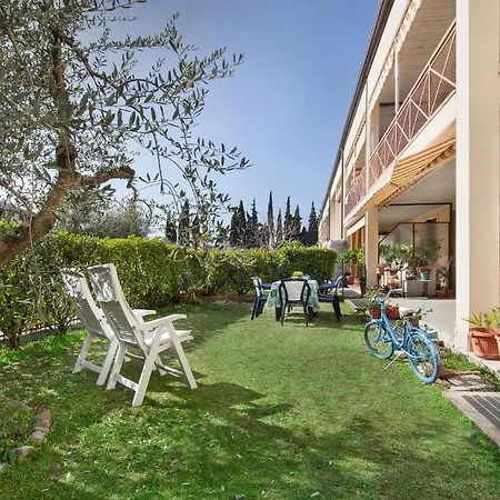 Casa Lory-appartamento A Apartamento Garda (Verona)
