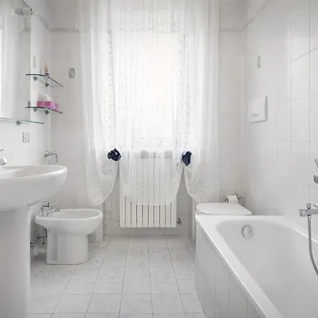 Casa Lory-appartamento A Apartamento *