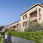 Lägenhet Casa Lory-appartamento A *