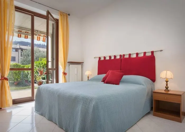 Apartmán Casa Lory-appartamento A
