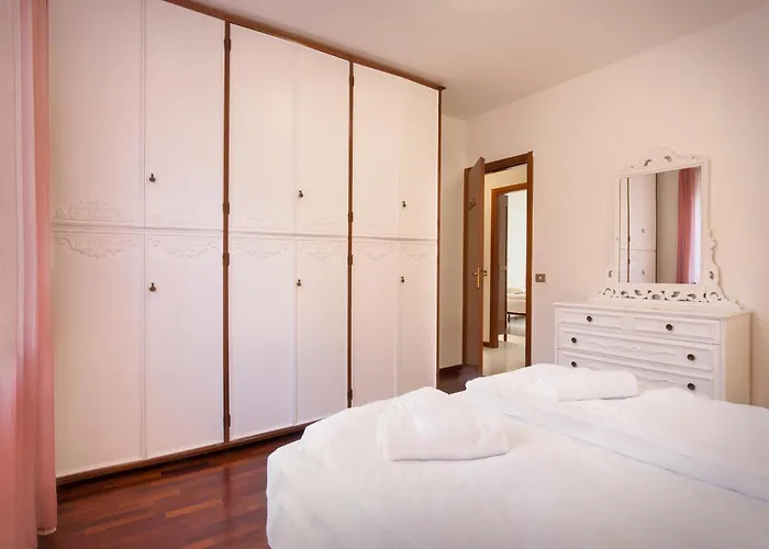 Casa Lory-appartamento A Apartmán *