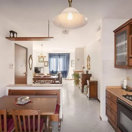 Appartement Casa Lory-appartamento A Garde